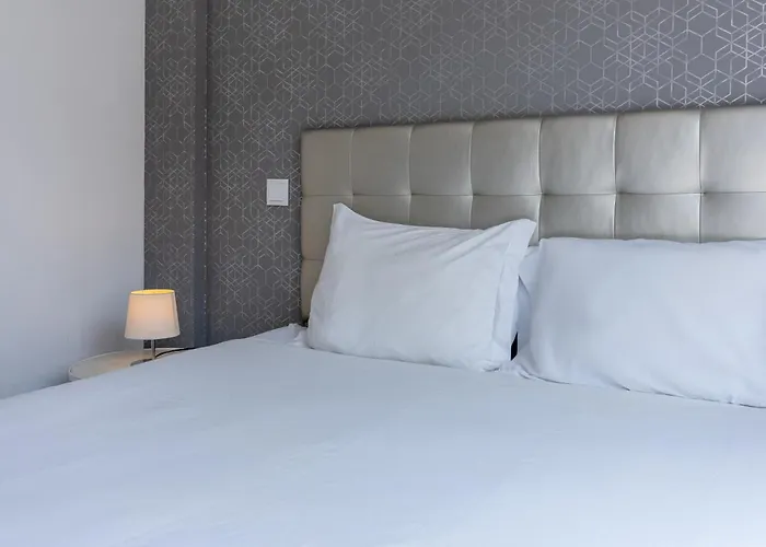 Happy's Апартаменты Порту