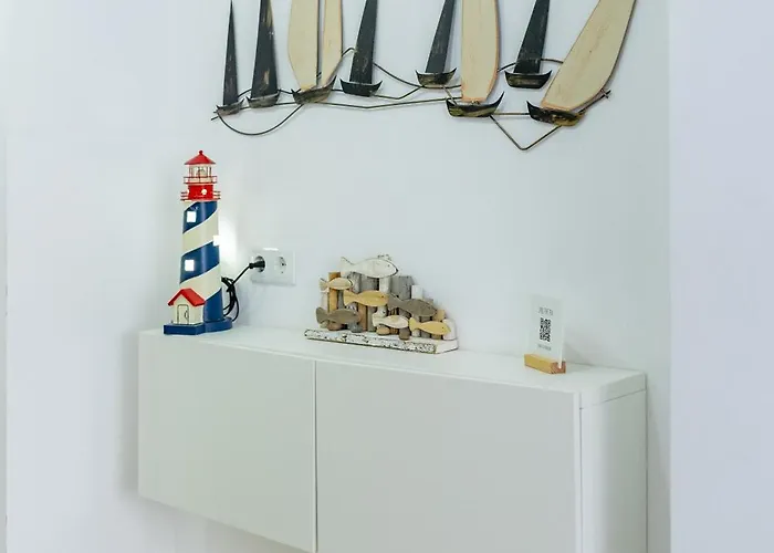 Апартаменты Happy's *