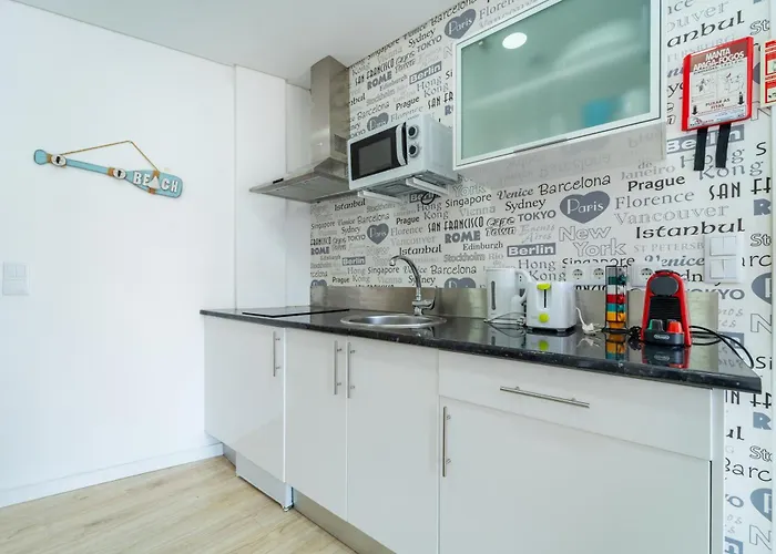 Happy's Апартаменты