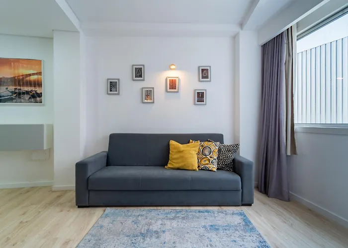 Happy's Апартаменты *