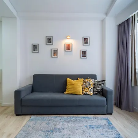 Happy's Διαμέρισμα *