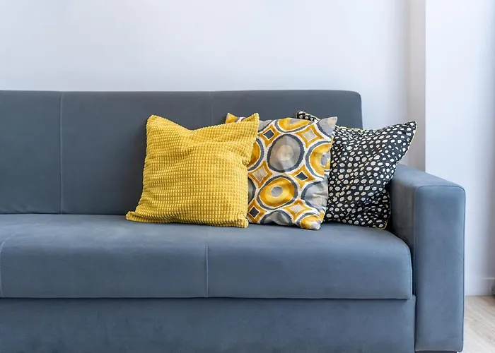 Διαμέρισμα Happy's