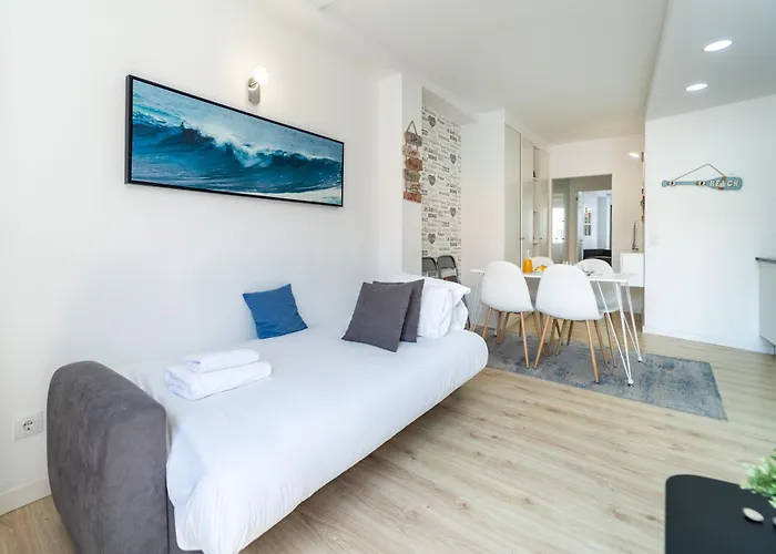 Happy's Διαμέρισμα