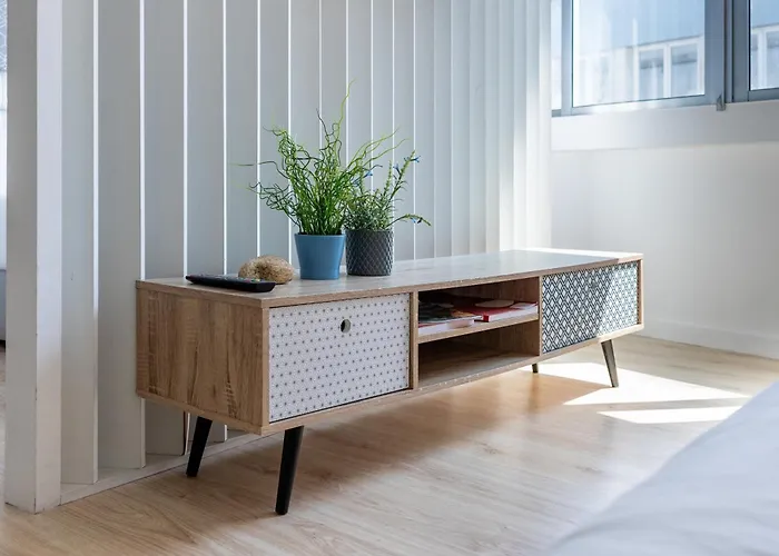 Happy's Διαμέρισμα *