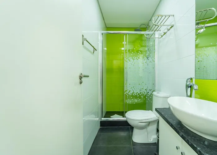 Happy's Διαμέρισμα Πόρτο