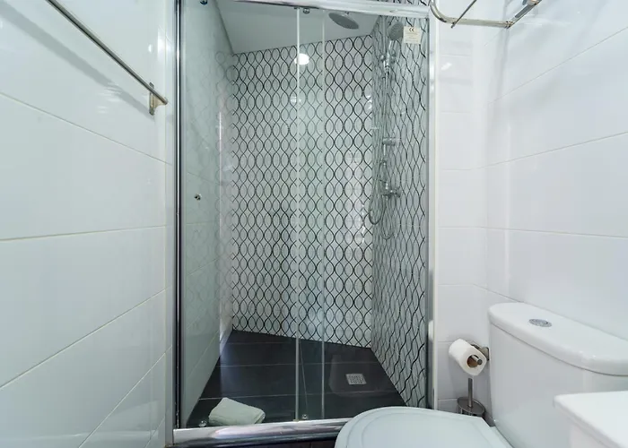 Happy's Διαμέρισμα