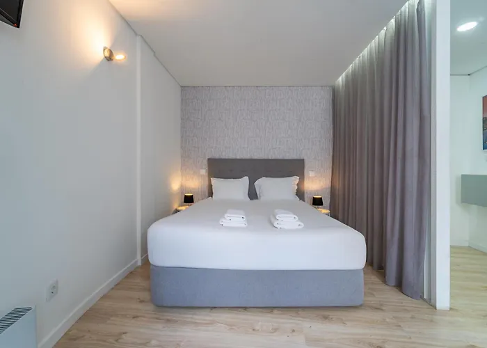 Happy's Διαμέρισμα Πόρτο