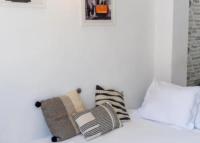 Διαμέρισμα Happy's *