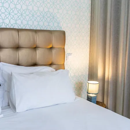 Happy's Apartment Porto