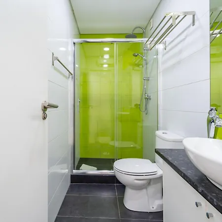 Apartamento Happy's *