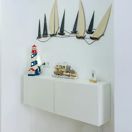 Apartamento Happy's *