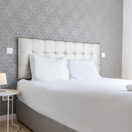 Apartamento Happy's *