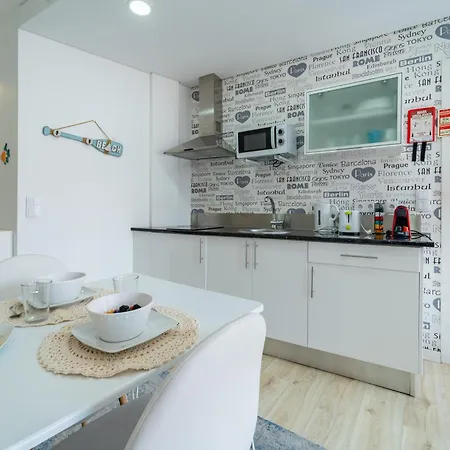 Happy's Apartamento Oporto