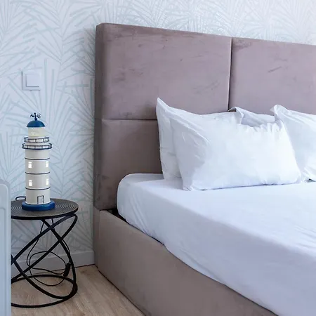 Apartamento Happy's *