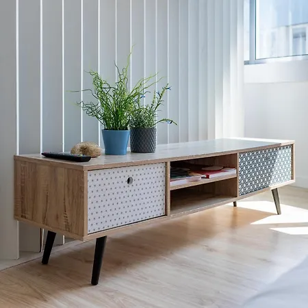 Happy's Апартаменты *