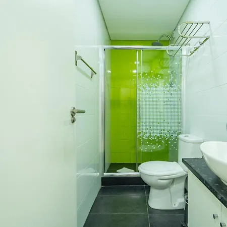 Happy's Апартаменты Порту