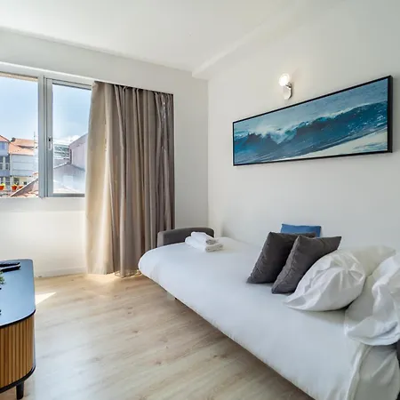 Апартаменты Happy's *