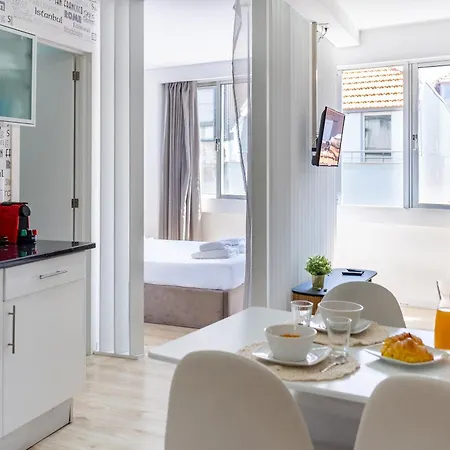 Apartment Happy's Porto