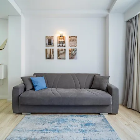 Apartment Happy's Porto