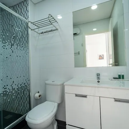 Apartamento Happy's *