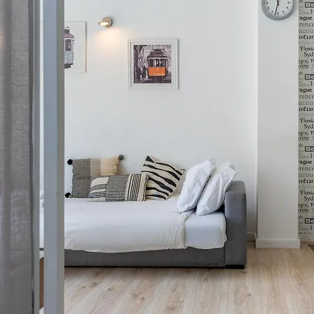 Happy's Apartman