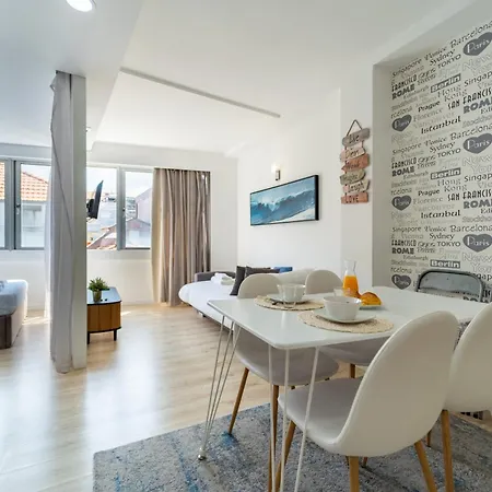 Happy's Апартаменты *