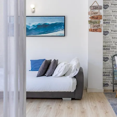 Happy's Apartamento *