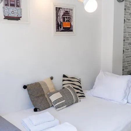 Apartamento Happy's *