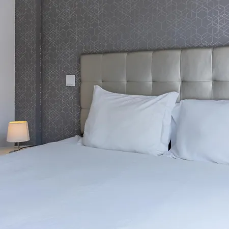 Happy's 아파트 포르투