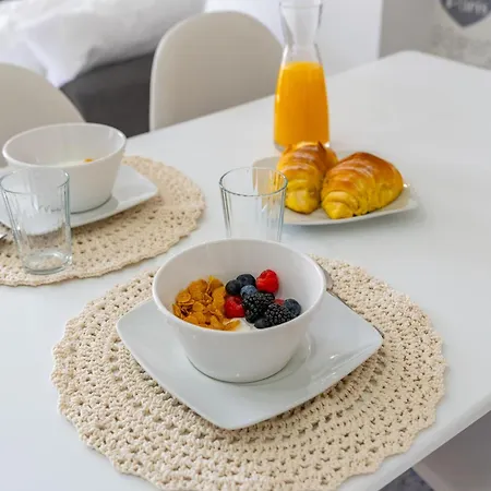 아파트 Happy's 포르투