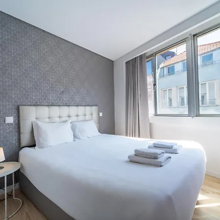 아파트 Happy's 포르투