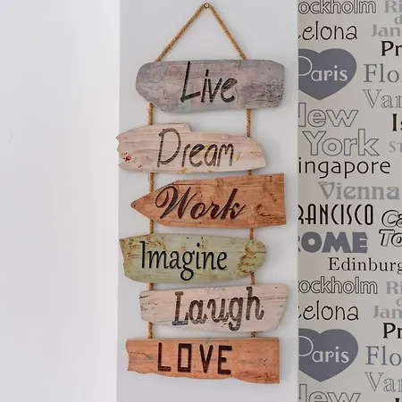 아파트 Happy's 포르투