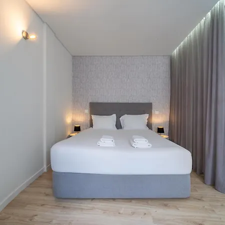 Happy's 아파트 포르투