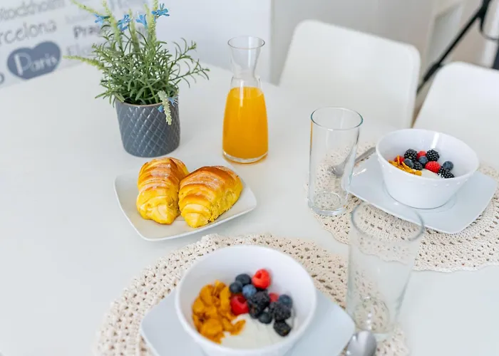 アパート Happy's