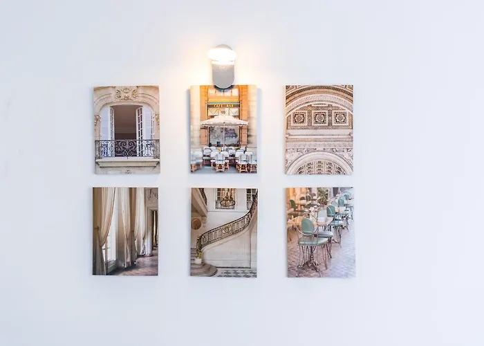 アパート Happy's