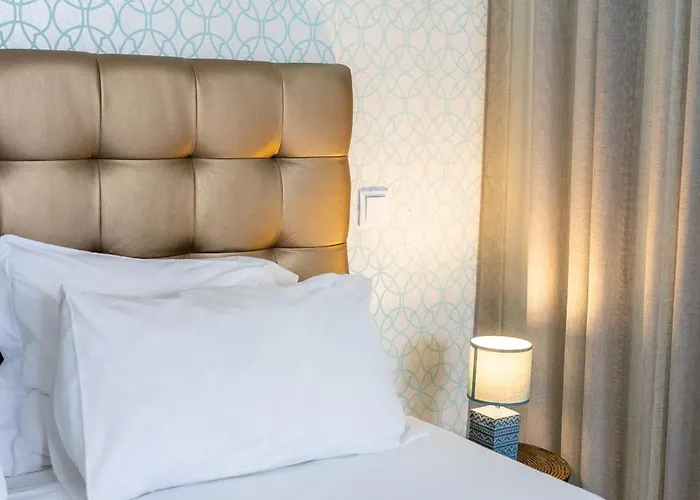 Happy's 아파트 포르투